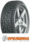 175/65 R15  88Т  Nokian Tyres Nordman 7 шип.